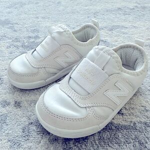 New balance toddler size 8